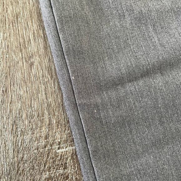 Figs Technical Collection Women's Gray Kade Cargo Scrub Pants - Size: Small - Picture 6 of 10